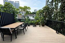 Shrewsbury Road (D11), Terrace #530964971